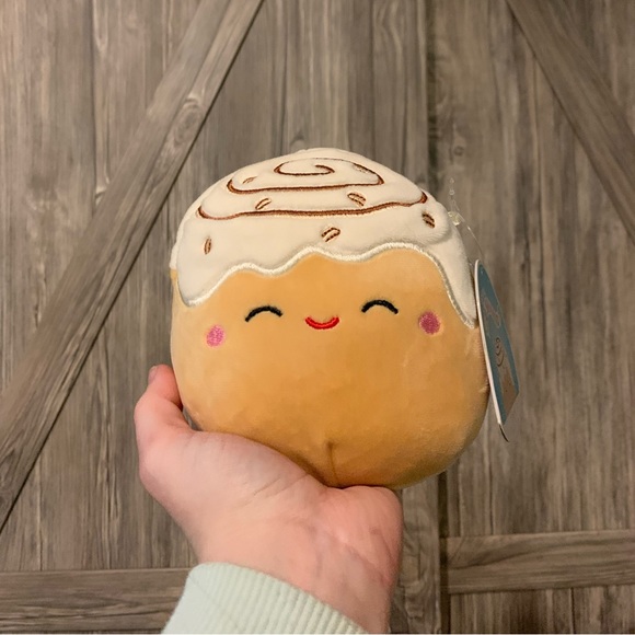 Other - Chanel Squishmallow